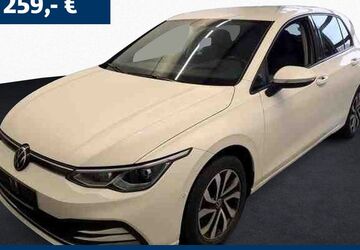 VW Golf 67.729 km 23.430 &euro; Niefern-Öschelbronn 75223