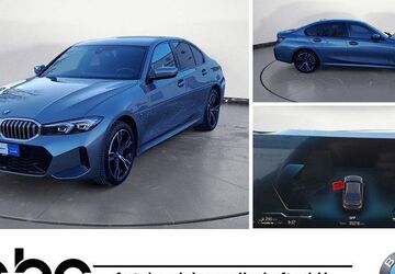 BMW 320 35.017 km 34.930 &euro; Pforzheim 75179