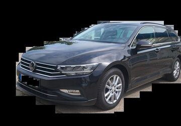 VW Passat Variant 285.000 km 10.710 &euro; Karlsruhe 76199
