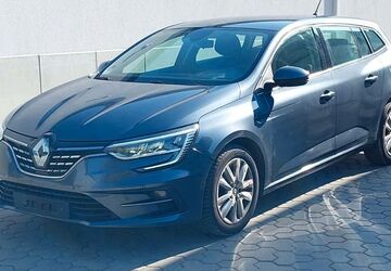 Renault Megane 99.895 km 11.990 &euro; Pforzheim 75180