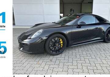 Porsche 911 32.000 km 119.900 &euro; Karlsdorf-Neuthard 76689
