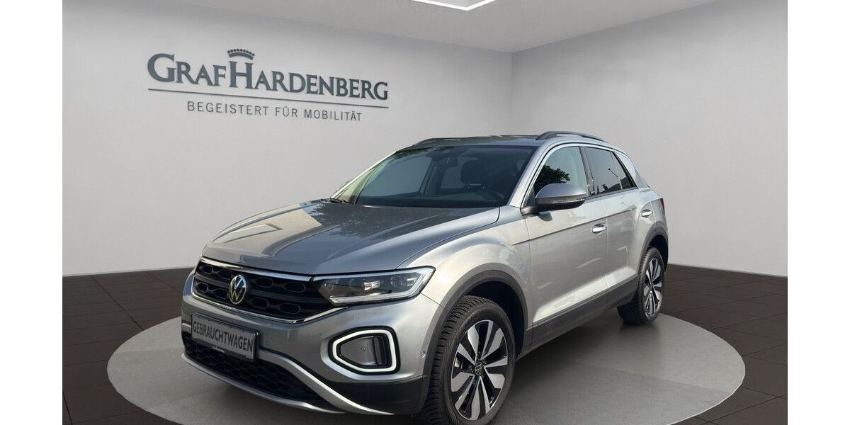 VW T-Roc 7.460 km 28.900 &euro; Bruchsal 76646