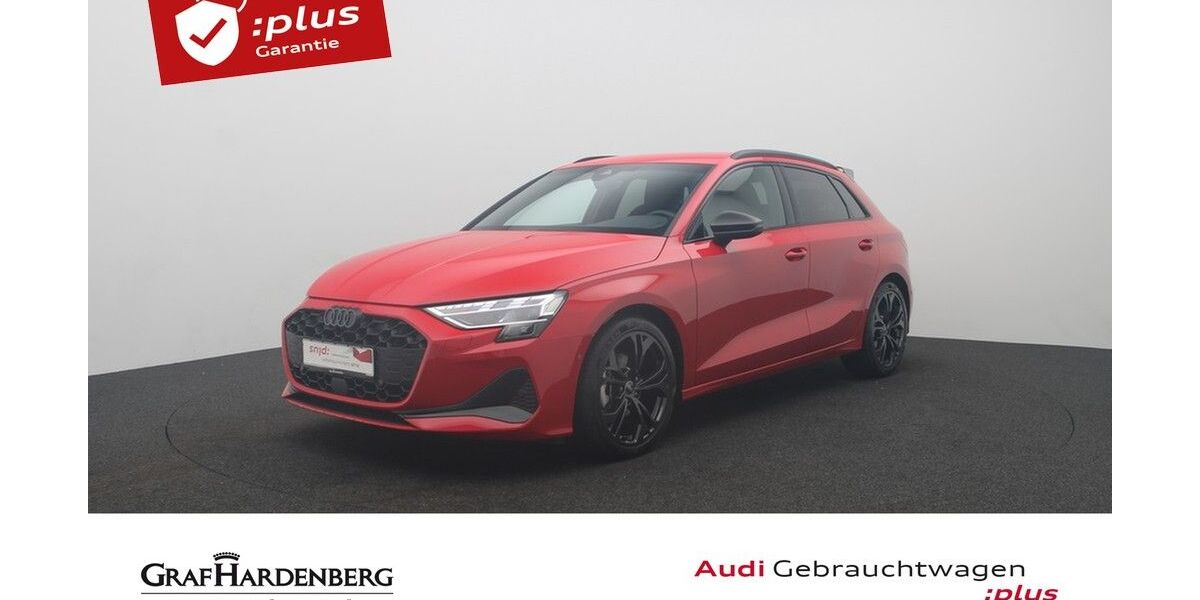 Audi A3 12.891 km 38.980 &euro; Karlsruhe 76131