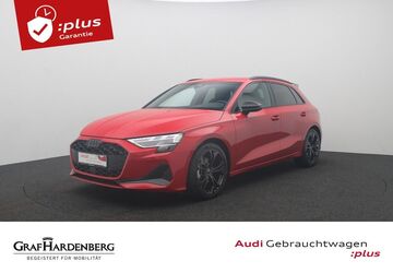 Audi A3 8.073 km 38.980 &euro; Karlsruhe 76131