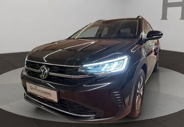 VW Taigo 26.000 km 21.880 &euro; Karlsruhe 76131