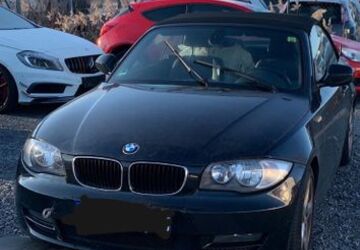 BMW 118 139.878 km 4.300 &euro; Waldbronn 76337