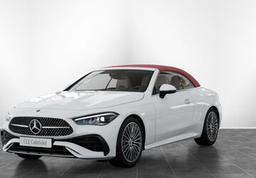 Mercedes-Benz CLE 200 17.450 km 52.990 &euro; Karlsruhe 76185