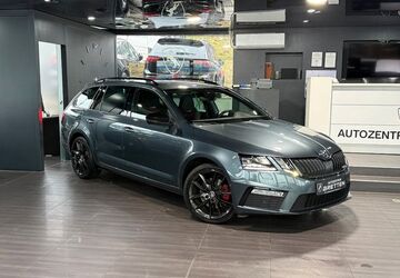 Skoda Octavia 82.388 km 22.890 &euro; Bretten 75015