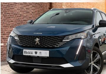 Peugeot 5008 29.152 km 25.980 &euro; Karlsruhe 76131