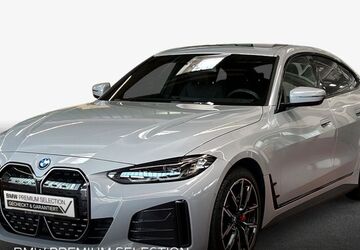 BMW i4 70.463 km 41.890 &euro; Karlsruhe 76227