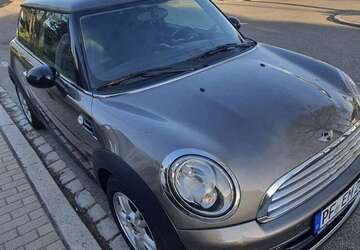 Mini One 142.440 km 5.500 &euro; Eisingen 75239