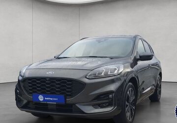 Ford Kuga 79.148 km 23.450 &euro; Pforzheim 75179