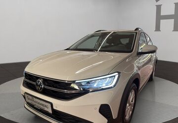VW Taigo 25.900 km 20.880 &euro; Karlsruhe 76131