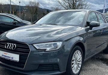 Audi A3 189.447 km 12.495 &euro; Gernsbach 76593