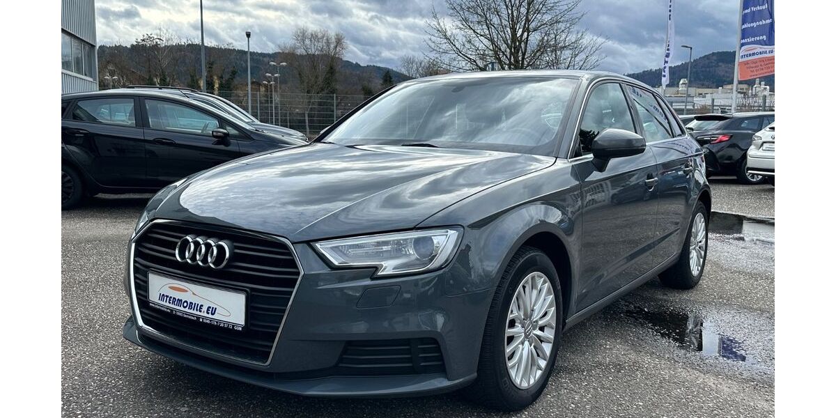 Audi A3 189.447 km 12.495 &euro; Gernsbach 76593