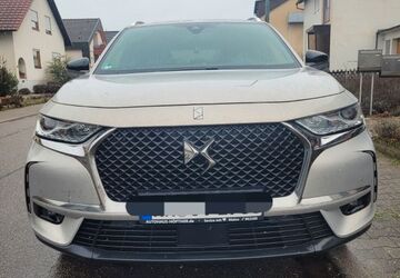 DS Automobiles DS7 (Crossback) 101.690 km 18.500 &euro; Hambrücken 76707