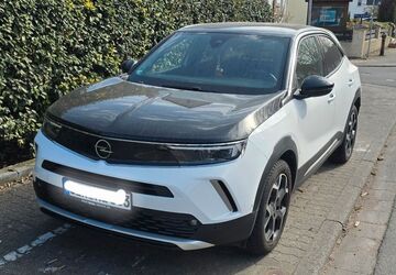 Opel Mokka 27.600 km 22.000 &euro; Zeiskam 67378