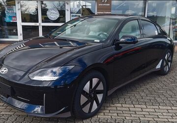 Hyundai IONIQ 6 15 km 36.000 &euro; Steinfeld 76889