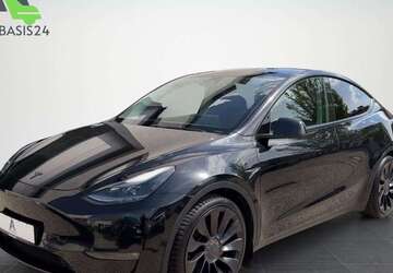 Tesla Model Y 63.300 km 35.900 &euro; Linkenheim- Hochstetten 76351