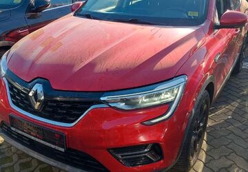 Renault Arkana 19.985 km 19.900 &euro; Pforzheim 75180