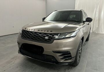 Land Rover Range Rover Velar 88.900 km 34.900 &euro; Bretten 75015