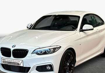 BMW 220 50.354 km 26.780 &euro; Karlsruhe 76227