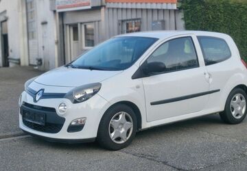 Renault Twingo 103.000 km 3.890 &euro; Birkenfeld bei Pforzheim 75217
