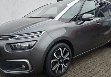 Citroen Grand C4 Picasso / SpaceTourer 147.850 km 12.490 &euro; Ötigheim 76470