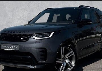 Land Rover Discovery 21.000 km 69.850 &euro; Karlsruhe 76187