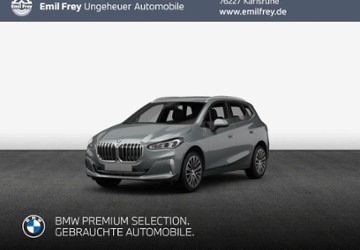 BMW 216 Active Tourer 15.808 km 27.990 &euro; Karlsruhe 76227
