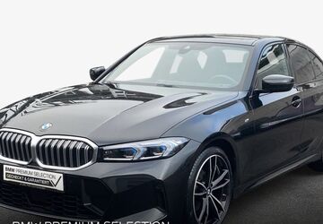 BMW 320 34.604 km 41.490 &euro; Karlsruhe 76227