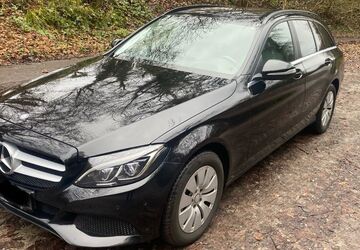 Mercedes-Benz C 220 203.000 km 11.499 &euro; Bruchsal 76646