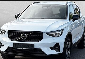 Volvo XC40 24.000 km 28.950 &euro; Karlsruhe 76187