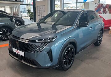 Peugeot 3008 2.300 km 34.900 &euro; Pforzheim 75177