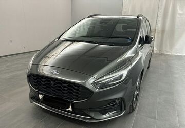 Ford S-Max 115.952 km 22.900 &euro; Bretten 75015