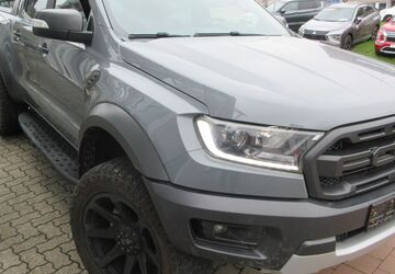 Ford Raptor 85.300 km 37.480 &euro; Niefern-Öschelbronn 75223
