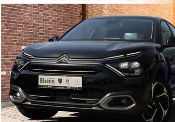 Citroen C4 33.313 km 19.490 &euro; Karlsruhe 76131