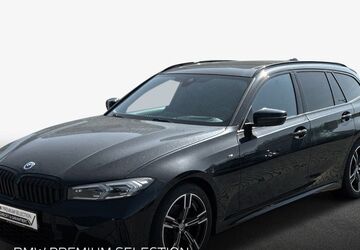 BMW 320 46.901 km 32.990 &euro; Landau 76829