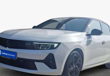 Opel Astra 24.668 km 20.990 &euro; Ettlingen 76275