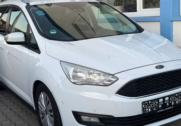 Ford Grand C-Max 157.000 km 7.480 &euro; pforzheim 75181