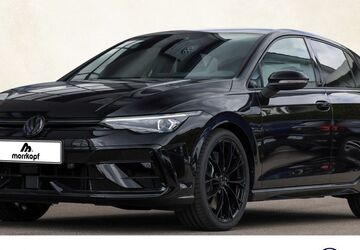 VW Golf 5.000 km 54.500 &euro; Weingarten 76356