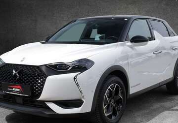 DS Automobiles DS 3 Crossback 45.000 km 16.990 &euro; Karlsruhe 76185