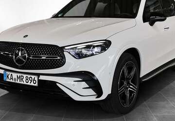 Mercedes-Benz GLC 220 10.000 km 68.400 &euro; Karlsruhe 76185