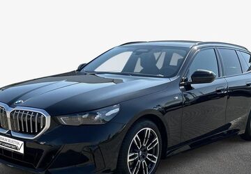 BMW 520 28.901 km 57.990 &euro; Germersheim 76726