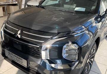 Mitsubishi Outlander 3.000 km 45.900 &euro; Straubenhardt-Ottenhausen 75334