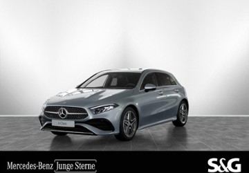 Mercedes-Benz A 180 8.880 km 29.990 &euro; Bretten 75015