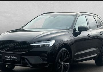 Volvo XC60 10.000 km 55.550 &euro; Karlsruhe 76187