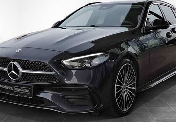 Mercedes-Benz C 180 8.780 km 39.480 &euro; Bruchsal 76646