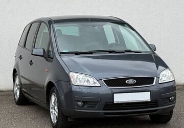 Ford C-Max 190.000 km 999 &euro; Kandel 76870