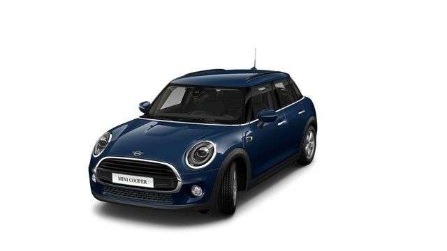 Mini Cooper 20.000 km 19.930 &euro; Pforzheim 75179
